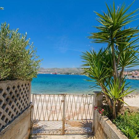 Apartments Tonka Trogir Exterior photo