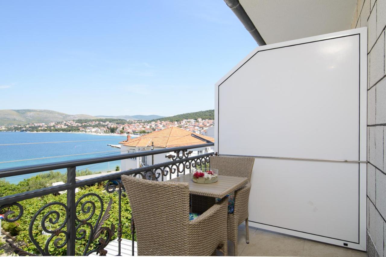Apartments Tonka Trogir Exterior photo