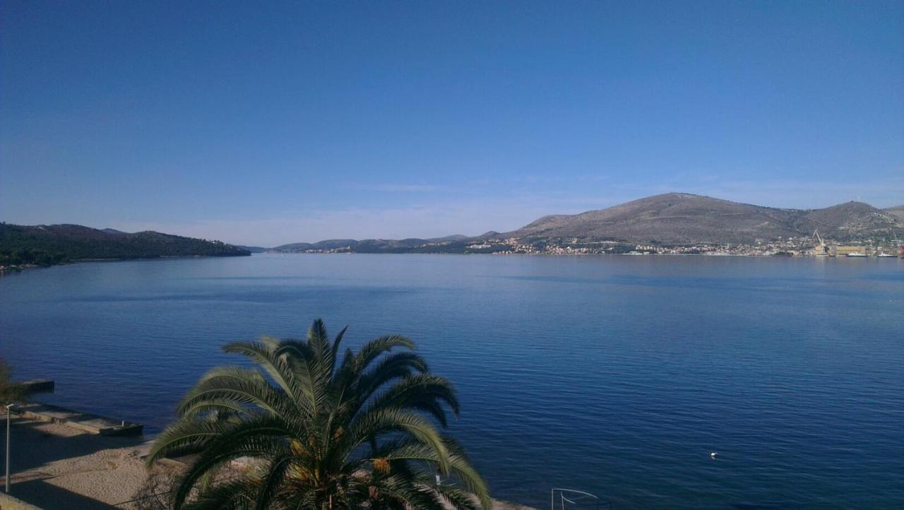 Apartments Tonka Trogir Exterior photo