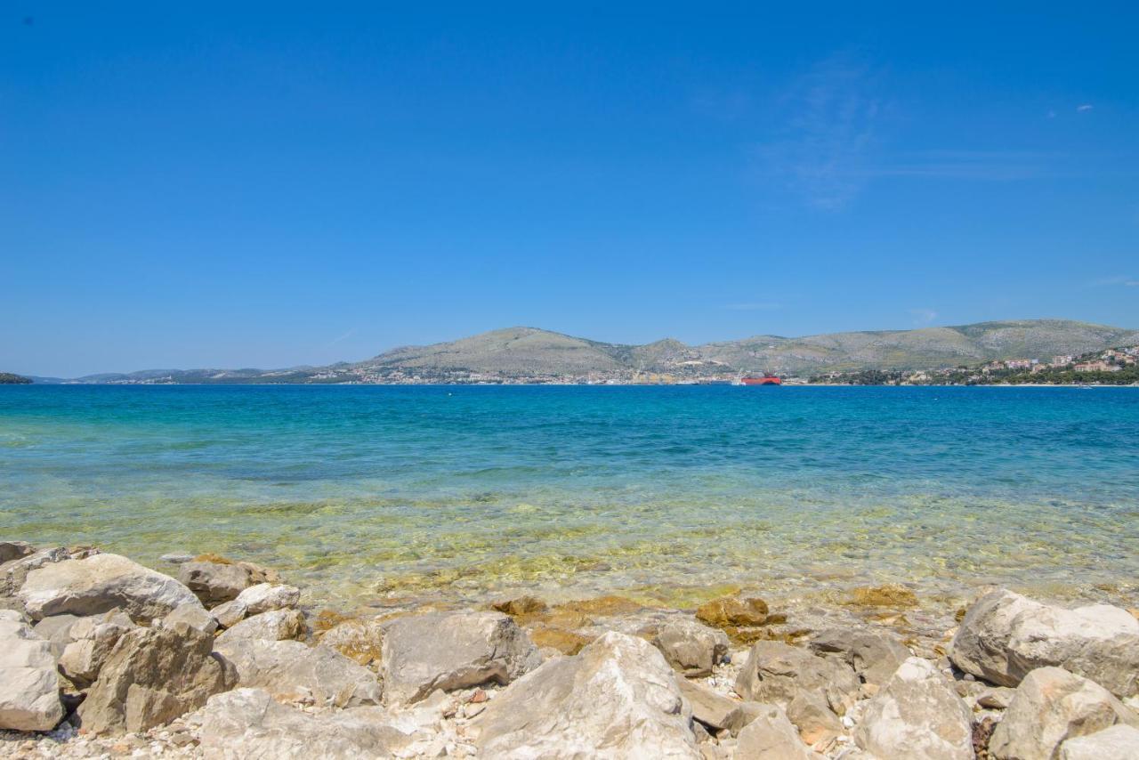 Apartments Tonka Trogir Exterior photo