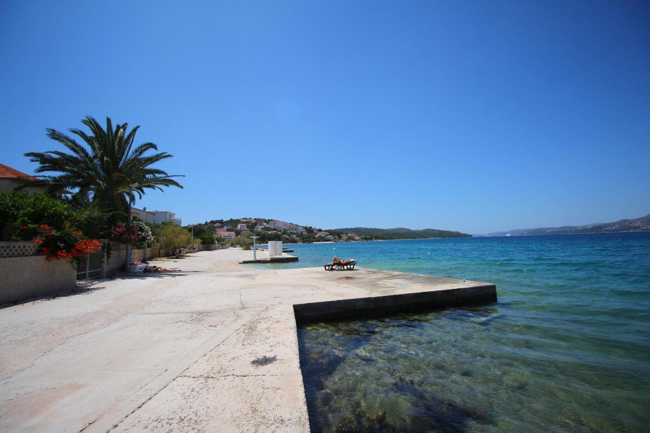Apartments Tonka Trogir Exterior photo