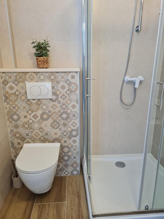 Apartments Tonka Trogir Exterior photo