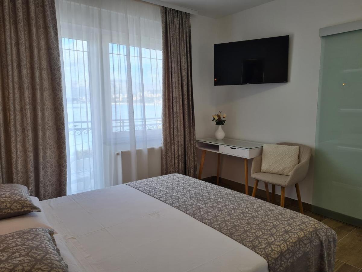 Apartments Tonka Trogir Exterior photo