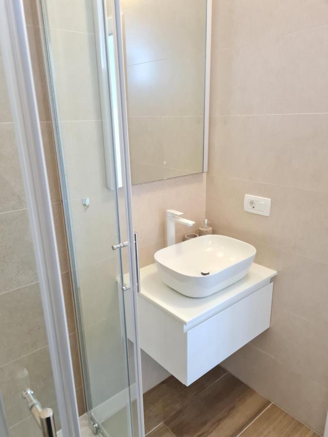 Apartments Tonka Trogir Exterior photo