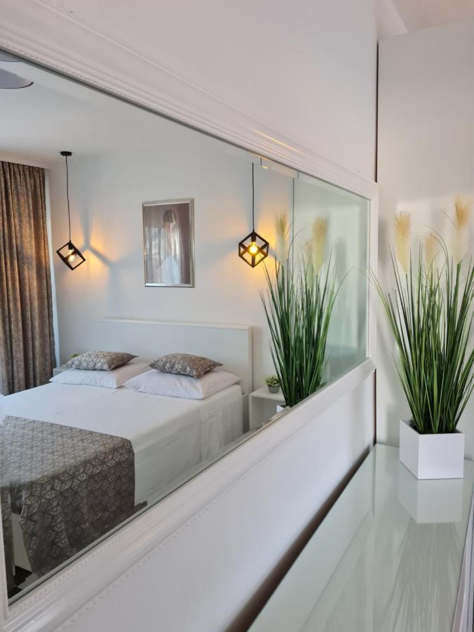 Apartments Tonka Trogir Exterior photo