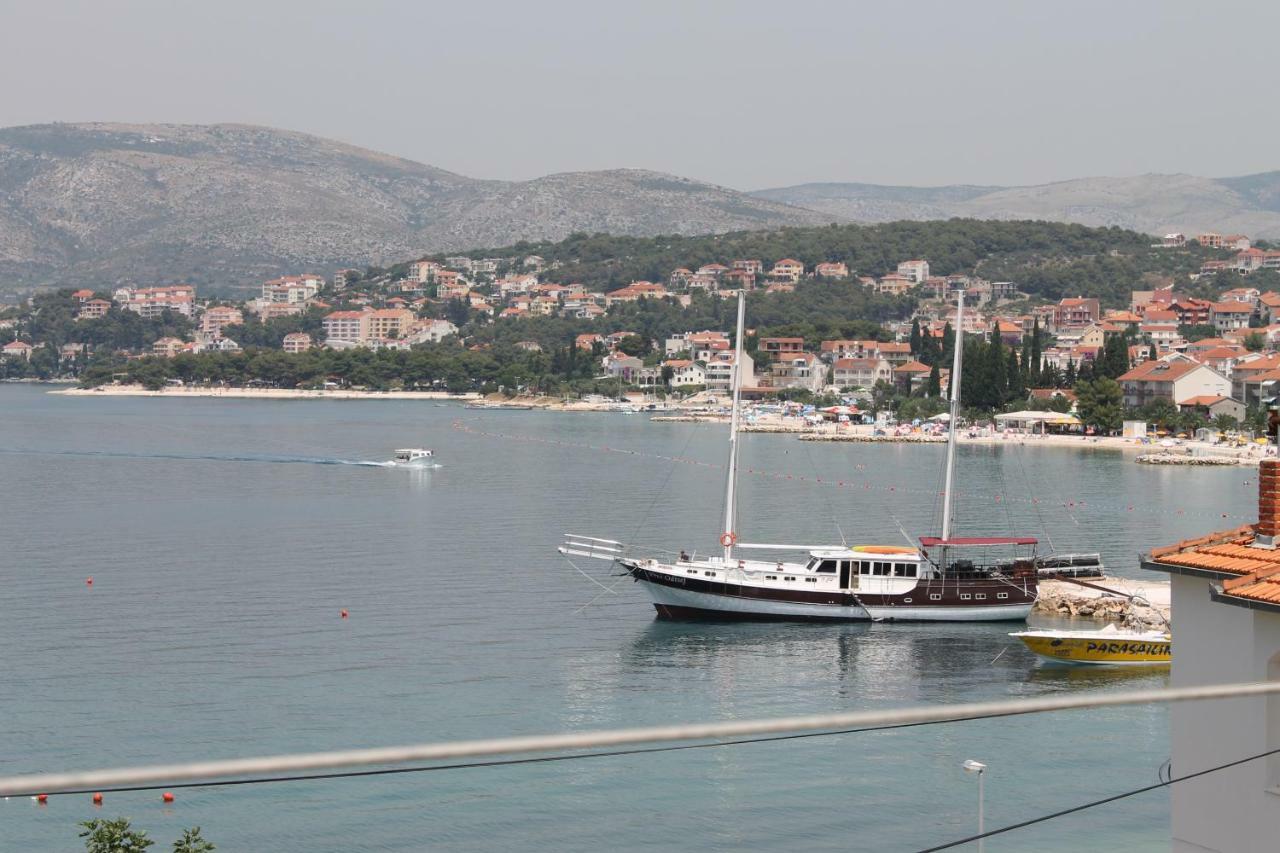 Apartments Tonka Trogir Exterior photo